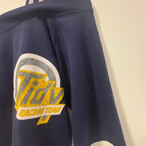 Vintage Chicks on Speed BBB Machine Tour 2001 Top. - Picture 7 of 9